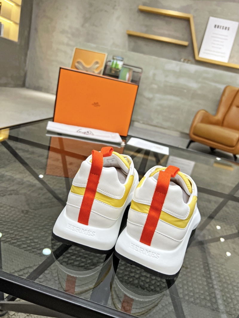 Hermes Sneakers